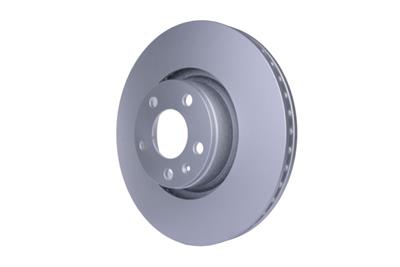 HELLA 8DD 355 111-141 Číslo výrobce: 54323PRO. EAN: 4082300375800.