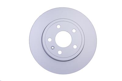 HELLA 8DD 355 111-811 Číslo výrobce: 54370PRO. EAN: 4082300376470.