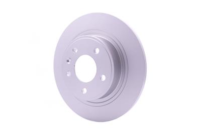 HELLA 8DD 355 116-601 Číslo výrobce: 55057PRO. EAN: 4082300381269.