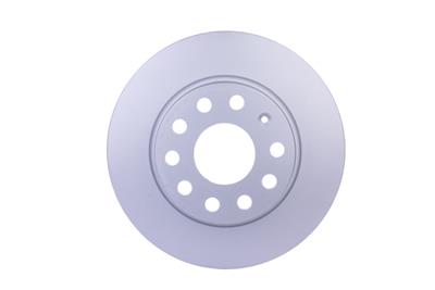 HELLA 8DD 355 116-971 Číslo výrobce: 55249PRO. EAN: 4082300381634.