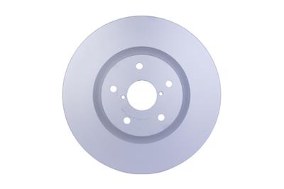 HELLA 8DD 355 117-861 Číslo výrobce: 54943PRO. EAN: 4082300403855.