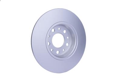 HELLA 8DD 355 118-071 Číslo výrobce: 55443PRO. EAN: 4082300478495.