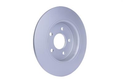 HELLA 8DD 355 118-221 Číslo výrobce: 55390PRO. EAN: 4082300475890.