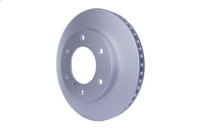 HELLA 8DD 355 118-631 Číslo výrobce: 54288PRO. EAN: 4082300493894.