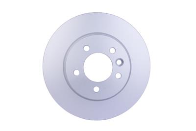 HELLA 8DD 355 118-641 Číslo výrobce: 54345PRO. EAN: 4082300493900.