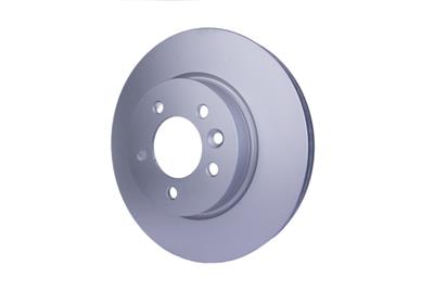 HELLA 8DD 355 118-641 Číslo výrobce: 54345PRO. EAN: 4082300493900.