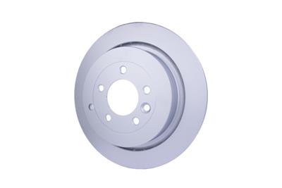 HELLA 8DD 355 118-781 Číslo výrobce: 54477PRO. EAN: 4082300494044.