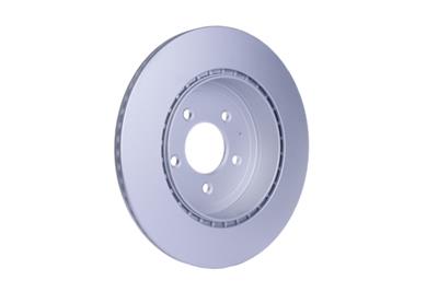 HELLA 8DD 355 119-401 Číslo výrobce: 55236PRO. EAN: 4082300512427.