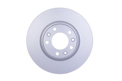 HELLA 8DD 355 120-411 Číslo výrobce: 55672PRO. EAN: 4082300513431.