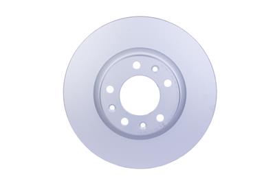 HELLA 8DD 355 120-481 Číslo výrobce: 55679PRO. EAN: 4082300513509.