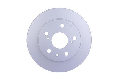 HELLA 8DD 355 120-531 Číslo výrobce: 55684PRO. EAN: 4082300513554.