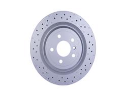 HELLA 8DD 355 122-551 PRO High Carbon