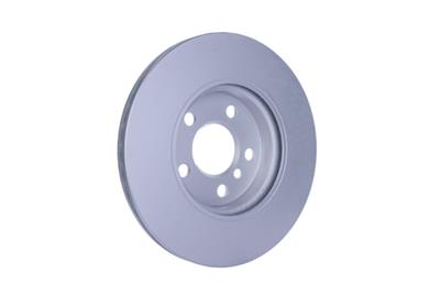 HELLA 8DD 355 122-651 Číslo výrobce: 55731PRO. EAN: 4082300602364.