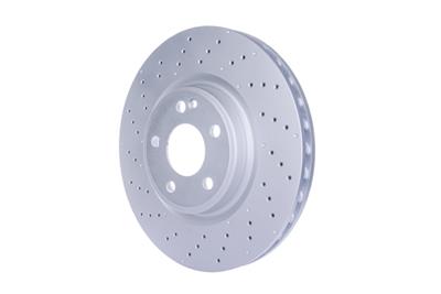 HELLA 8DD 355 122-661 Číslo výrobce: 55746PRO. EAN: 4082300602371.