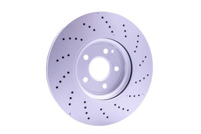 HELLA 8DD 355 122-911 Číslo výrobce: 55777PRO_HC. EAN: 4082300602623.