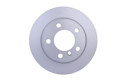 HELLA 8DD 355 123-001 Číslo výrobce: 55387PRO. EAN: 4082300602715.