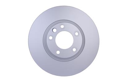 HELLA 8DD 355 123-191 Číslo výrobce: 55195PRO_HC. EAN: 4082300602906.