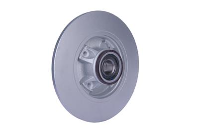 HELLA 8DD 355 123-261 Číslo výrobce: 54687PRO. EAN: 4082300602975.