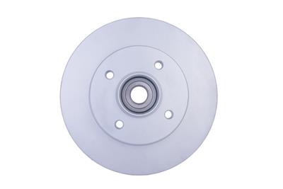 HELLA 8DD 355 123-291 Číslo výrobce: 54333PRO. EAN: 4082300603002.