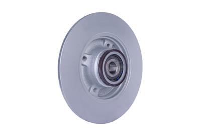 HELLA 8DD 355 123-291 Číslo výrobce: 54333PRO. EAN: 4082300603002.