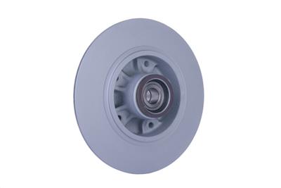 HELLA 8DD 355 123-311 Číslo výrobce: 54960PRO. EAN: 4082300603026.