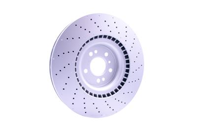 HELLA 8DD 355 125-041 Číslo výrobce: 55798PRO_HC. EAN: 4082300640601.