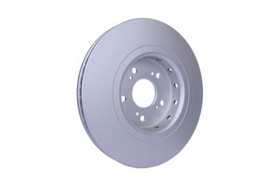 HELLA 8DD 355 125-321 Číslo výrobce: 55833PRO. EAN: 4082300640885.