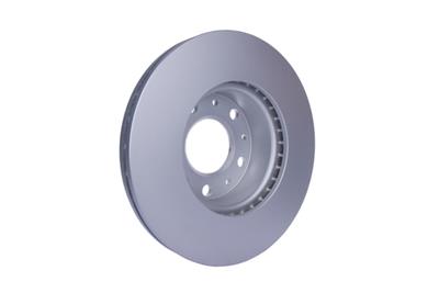 HELLA 8DD 355 125-421 Číslo výrobce: 55861PRO. EAN: 4082300640984.