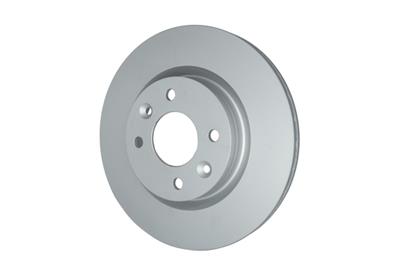 HELLA 8DD 355 126-531 Číslo výrobce: 55921PRO. EAN: 4082300642094.