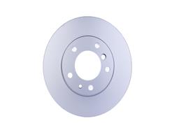 HELLA 8DD 355 127-021 PRO High Carbon