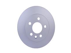 HELLA 8DD 355 127-061 PRO High Carbon