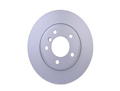 HELLA 8DD 355 127-391 PRO High Carbon