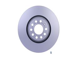 HELLA 8DD 355 127-591 PRO High Carbon