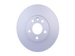 HELLA 8DD 355 127-701 PRO High Carbon