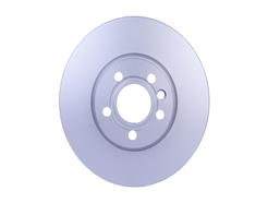 HELLA 8DD 355 127-711 PRO High Carbon