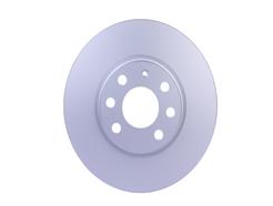 HELLA 8DD 355 127-731 PRO High Carbon