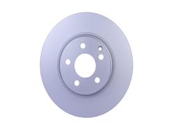 HELLA 8DD 355 127-771 PRO High Carbon