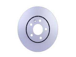 HELLA 8DD 355 127-801 PRO High Carbon