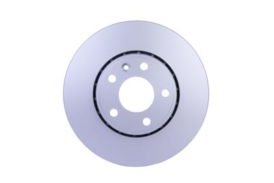 HELLA 8DD 355 127-801 Číslo výrobce: 54160PRO_HC. EAN: 4082300659597.