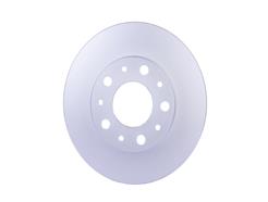 HELLA 8DD 355 127-811 PRO High Carbon