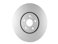 HELLA 8DD 355 127-891 PRO High Carbon