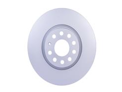 HELLA 8DD 355 127-971 PRO High Carbon