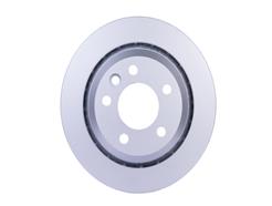 HELLA 8DD 355 128-081 PRO High Carbon