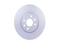 HELLA 8DD 355 128-171 PRO High Carbon