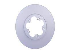 HELLA 8DD 355 128-621 PRO High Carbon