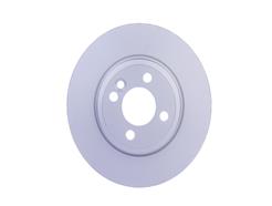 HELLA 8DD 355 128-681 PRO High Carbon