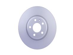 HELLA 8DD 355 128-721 PRO High Carbon