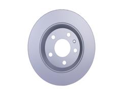 HELLA 8DD 355 129-341 PRO High Carbon