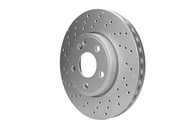 HELLA 8DD 355 129-681 Číslo výrobce: 55575PRO_HC. EAN: 4082300661477.