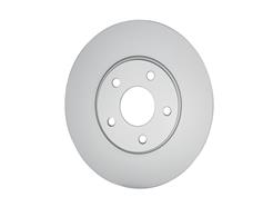 HELLA 8DD 355 132-021 PRO High Carbon